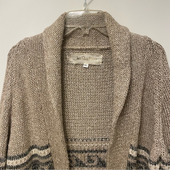 Jen’s Pirate Booty Cardigan - Picture 3 of 9